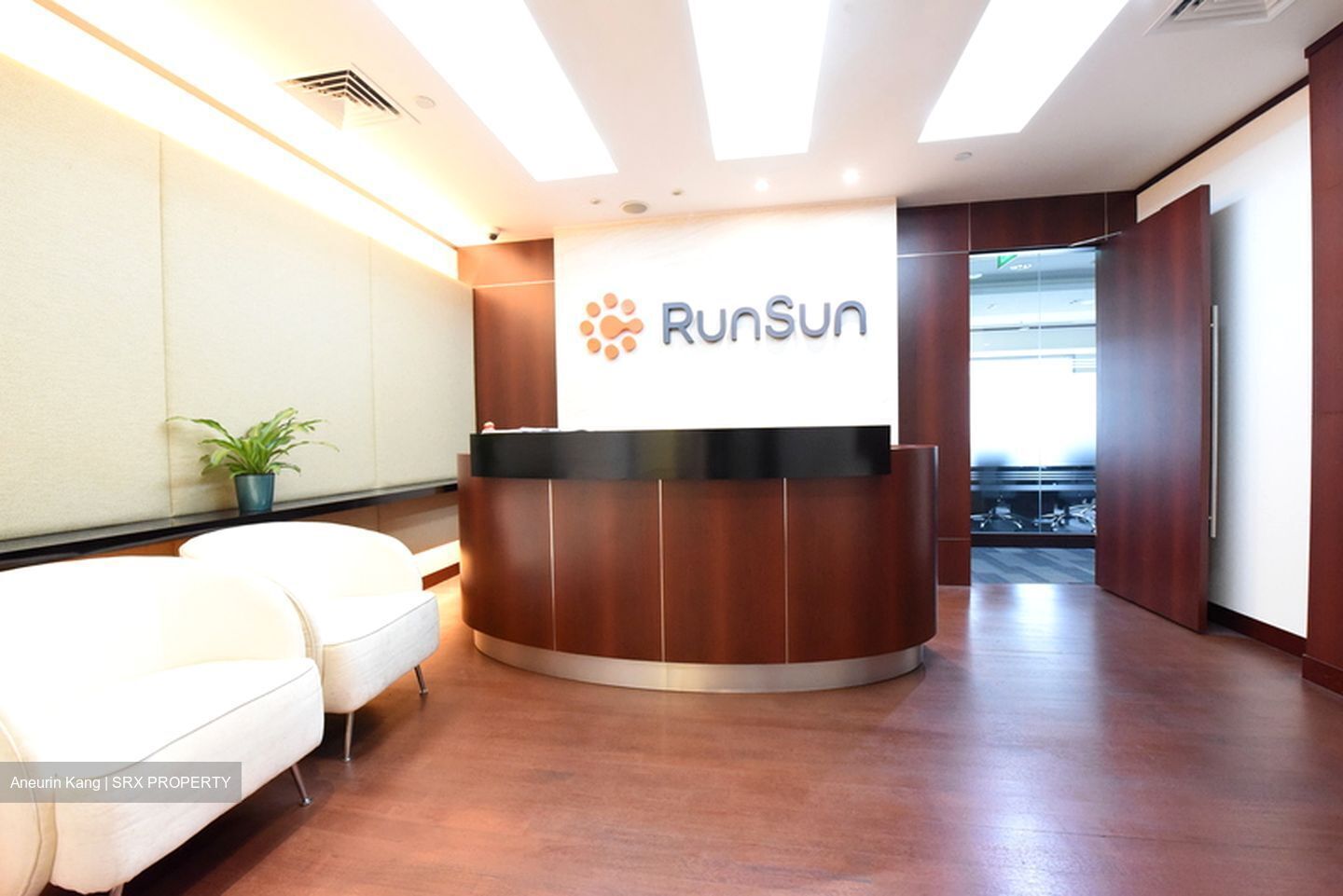 Suntec Tower One (D1), Office #529396141